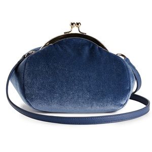 LC Lauren Conrad Violetta Women's Crossbody Bag NWT